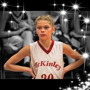 Meet your Posher, Carey